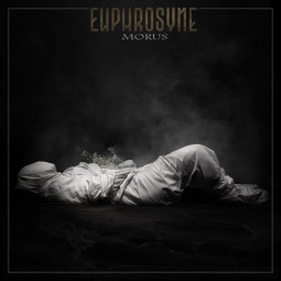 EUPHROSYNE - MORUS - CD