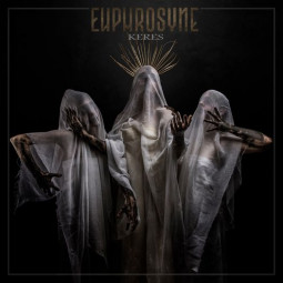 EUPHROSYNE - KERES - CD