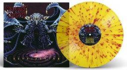 MALEVOLENT CREATION - RETRIBUTION (SPLATTER VINYL) - LP