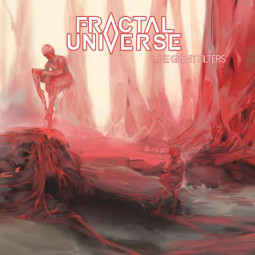 FRACTAL UNIVERSE - THE GREAT FILTERS - CD