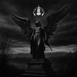 LACRIMOSA - LAMENT - CD