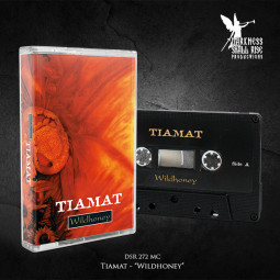 TIAMAT - WILDHONEY - MC