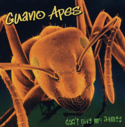 GUANO APES - DON’T GIVE ME NAMES - LP