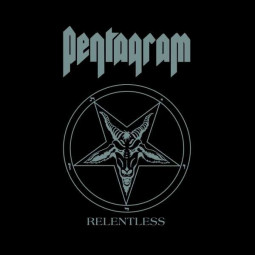 PENTAGRAM - RELENTLESS - CD