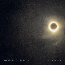 MASTERS OF REALITY - THE ARCHER - CD