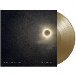 MASTERS OF REALITY - THE ARCHER (GOLD VINYL) - LP