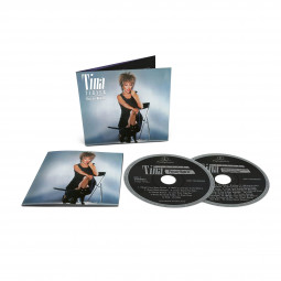 TINA TURNER - PRIVATE DANCER (CENTENARY EDITION) - CD