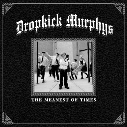 DROPKICK MURPHYS - SIGNED AND SEALED IN BLOOD - LP