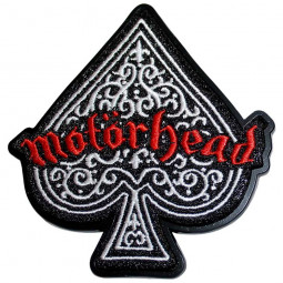 MOTORHEAD - ACE OF SPADES - MAGNET