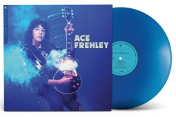 ACE FREHLEY - NOW PLAYING (LIMITED) - LP