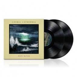 COSMIC CATHEDRAL - DEEP WATER - 2LP