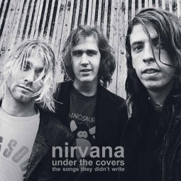 NIRVANA - UNDER THE COVERS - 2LP