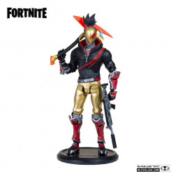 predator fortnite toy