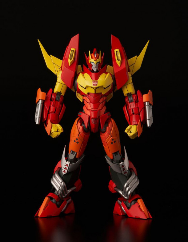 furai model rodimus