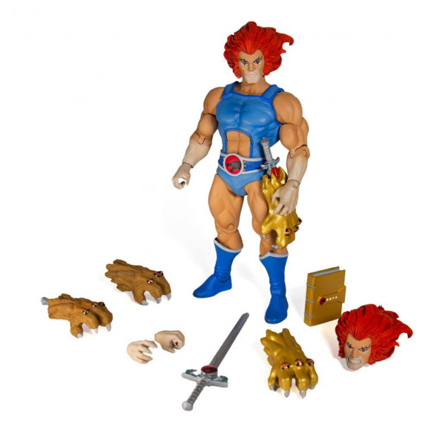 thundercats wave 1