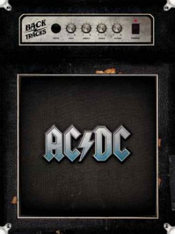 AC/DC - BACKTRACKS - 2CD/DVD