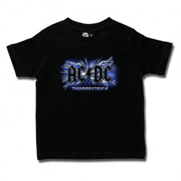 AC/DC (Thunderstruck) - Kids t-shirt