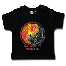 Saltatio Mortis (Yin & Yang) - Baby t-shirt