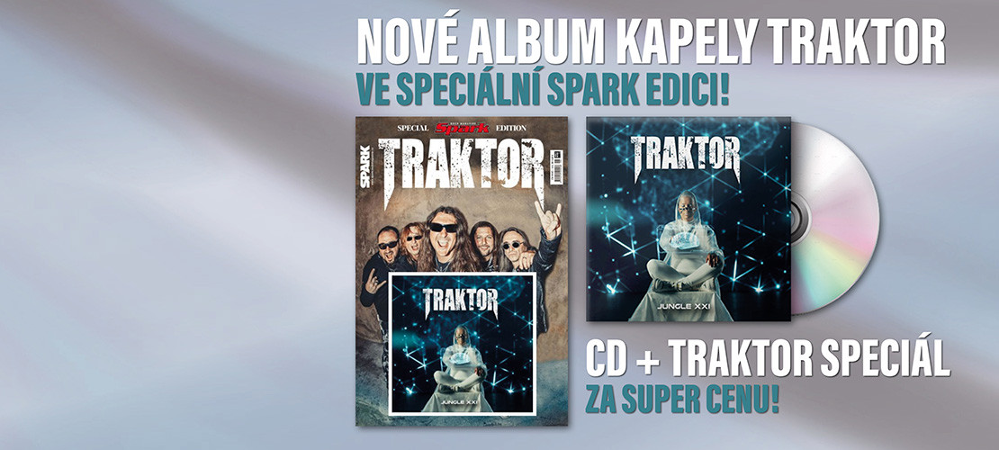 TRAKTOR