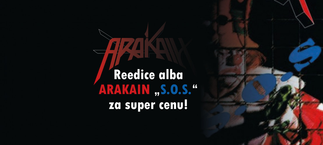 ARAKAIN